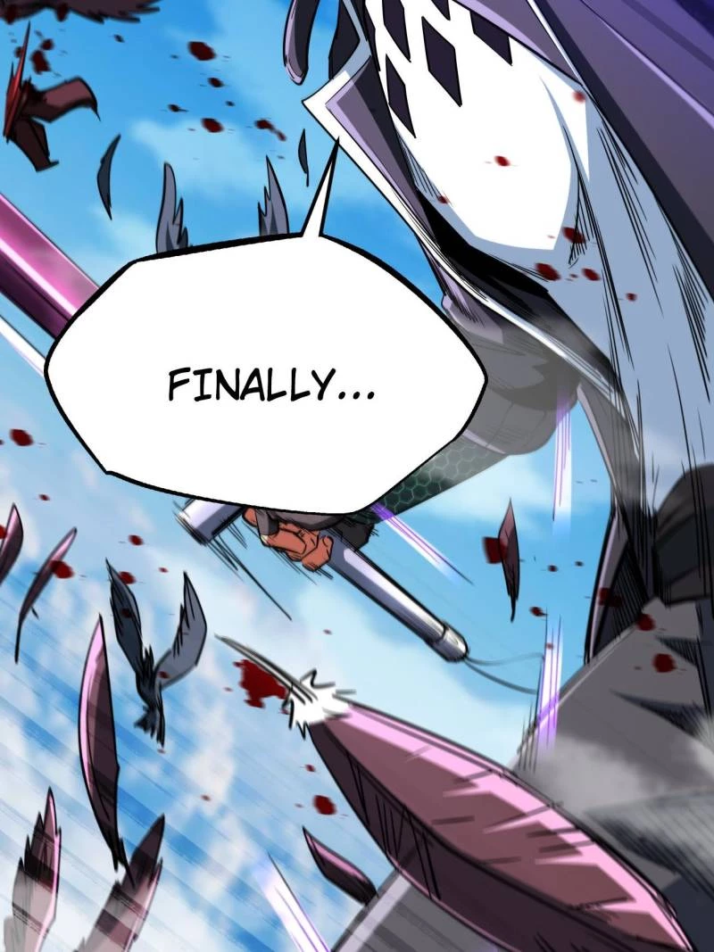 Super Gene Chapter 216 - 57