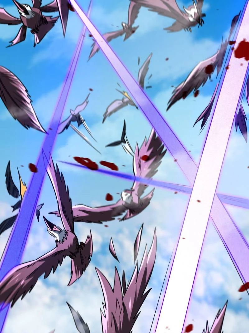 Super Gene Chapter 216 - 59