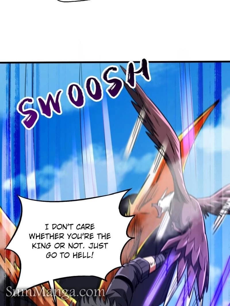 Super Gene Chapter 216 - 62