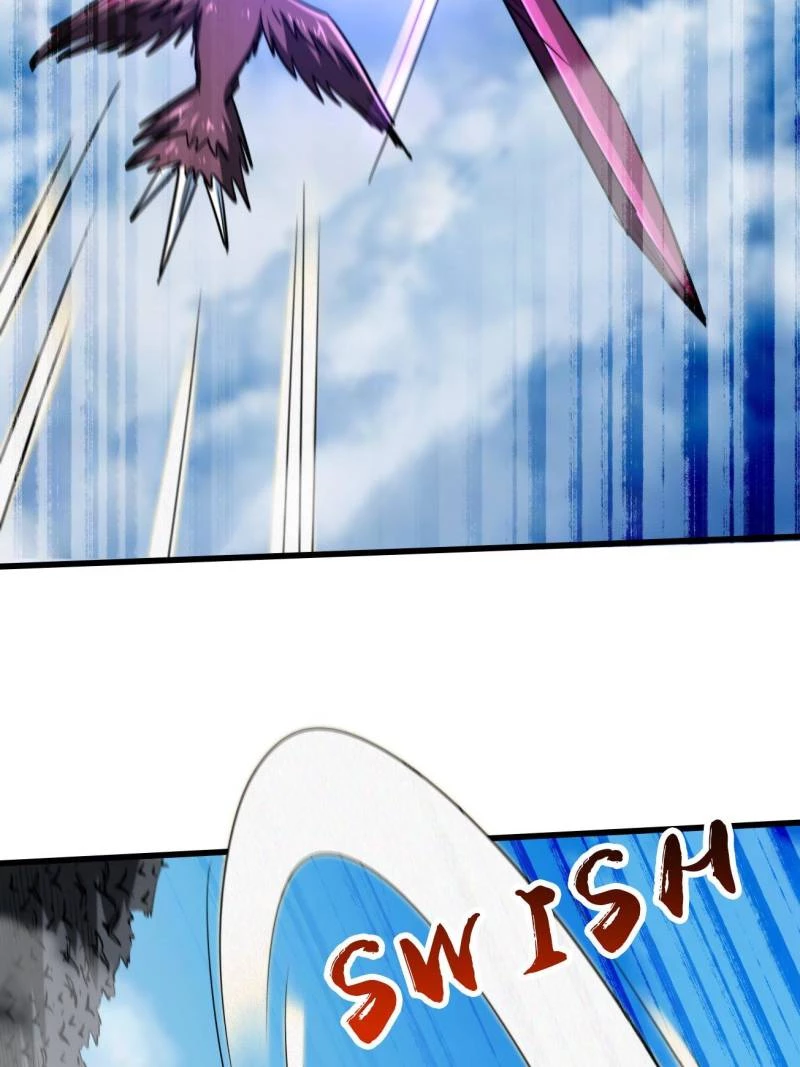 Super Gene Chapter 216 - 64