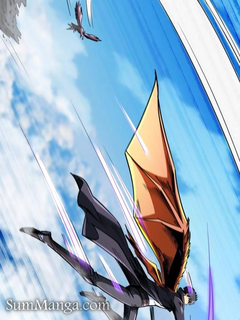 Super Gene Chapter 216 - 65