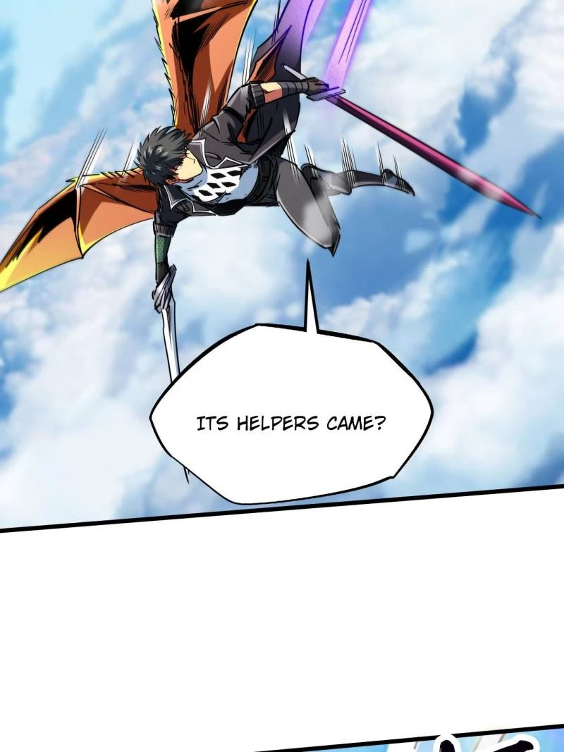 Super Gene Chapter 216 - 68
