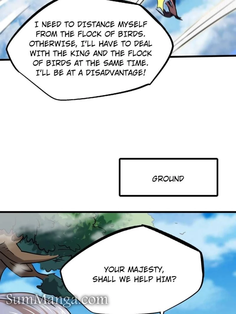 Super Gene Chapter 216 - 70