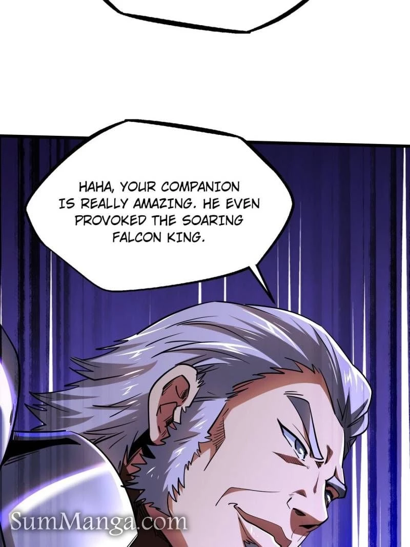 Super Gene Chapter 216 - 72
