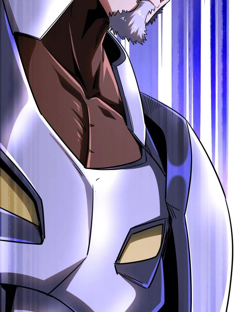 Super Gene Chapter 216 - 73