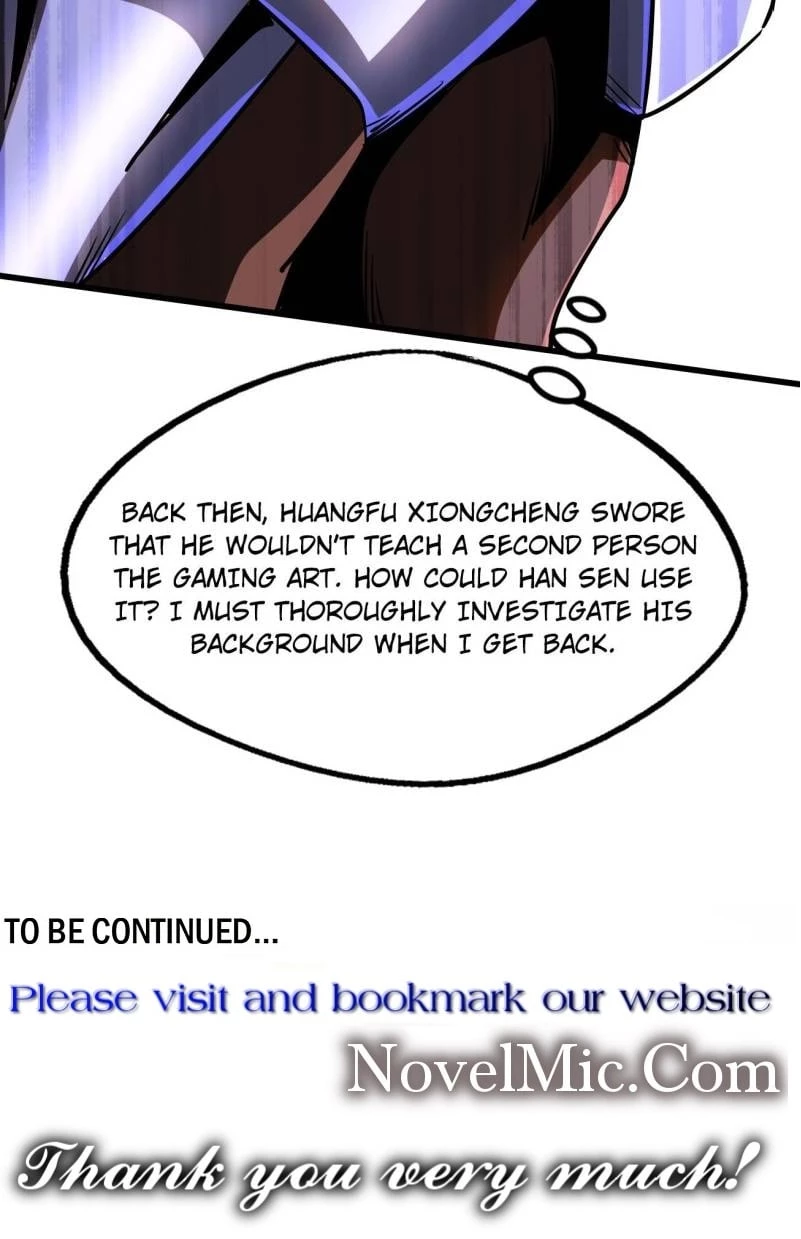 Super Gene Chapter 216 - 74