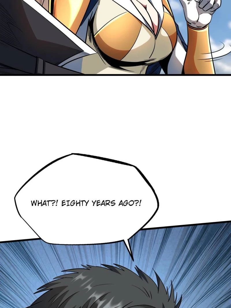 Super Gene Chapter 215 - 7