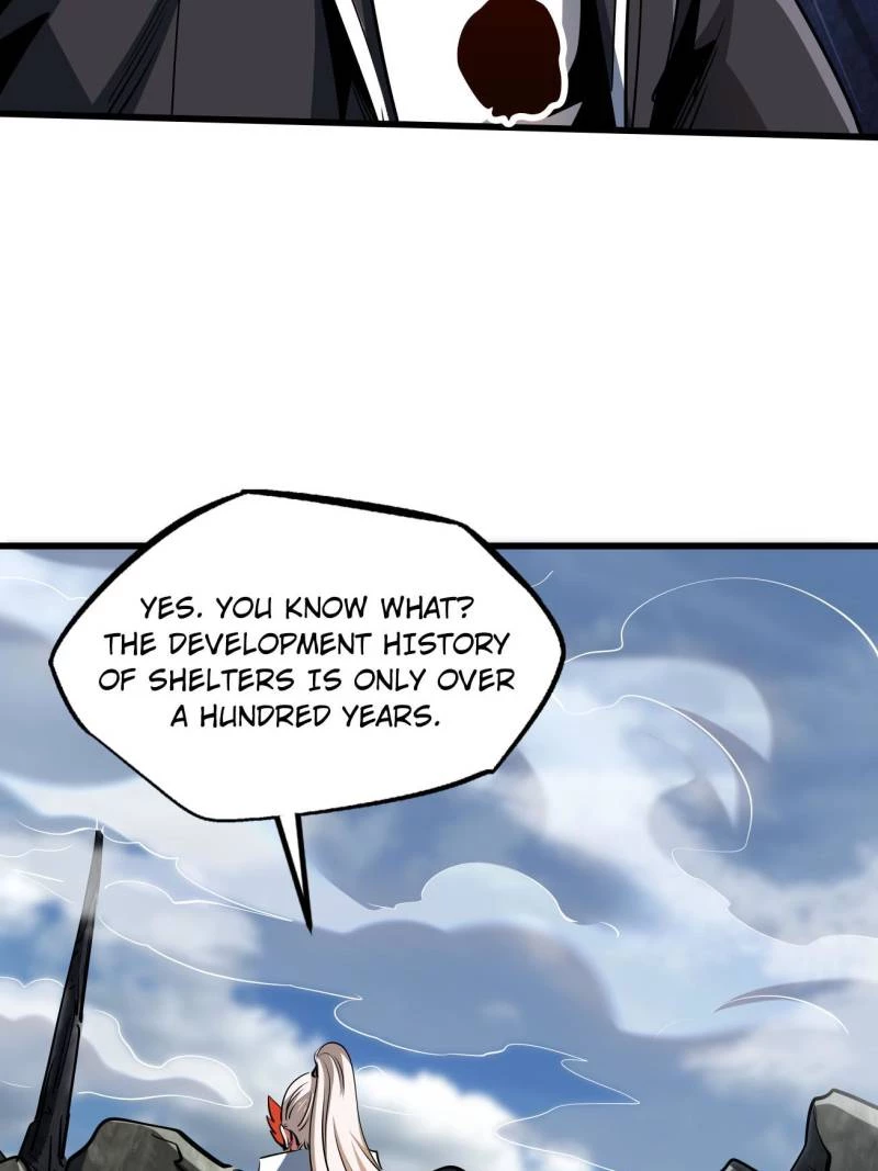 Super Gene Chapter 215 - 9