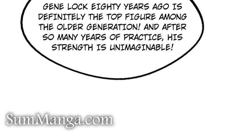 Super Gene Chapter 215 - 11
