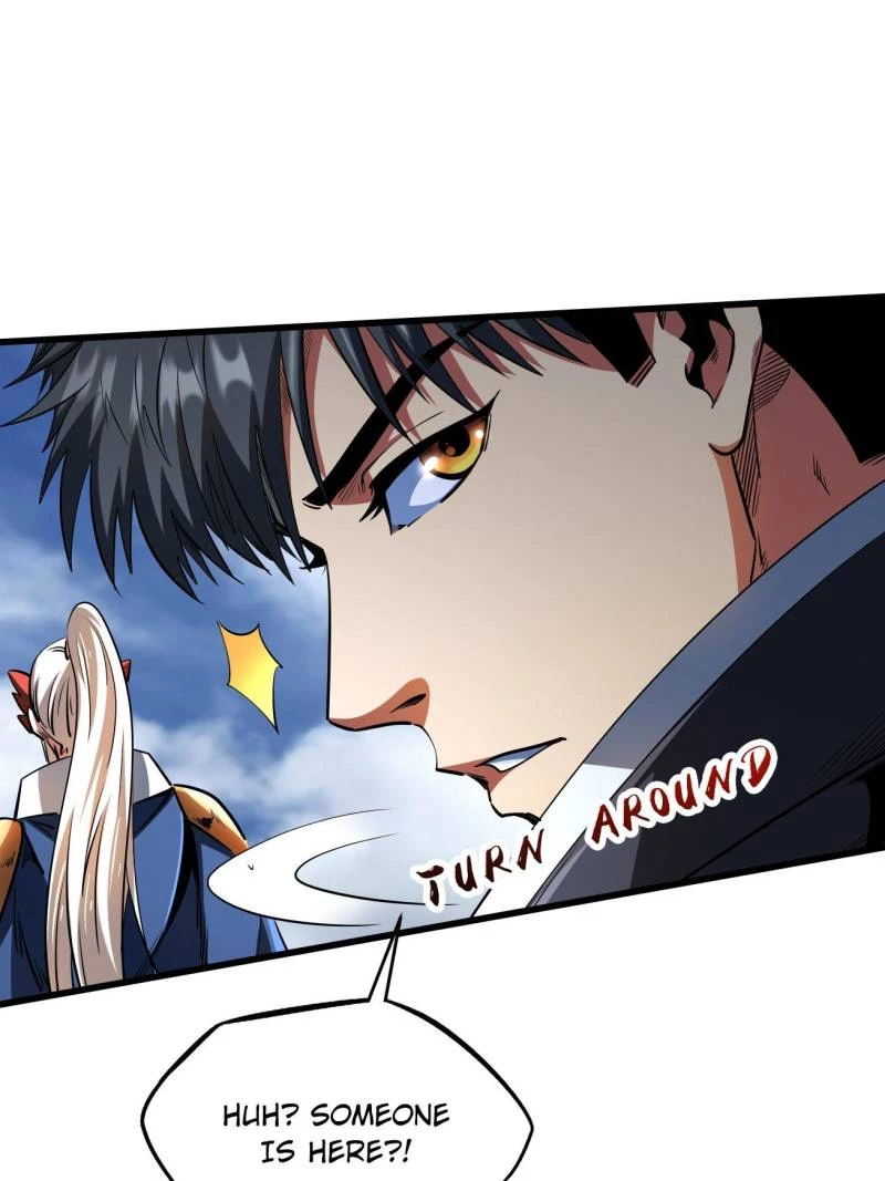 Super Gene Chapter 215 - 12