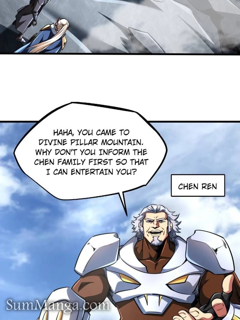 Super Gene Chapter 215 - 14