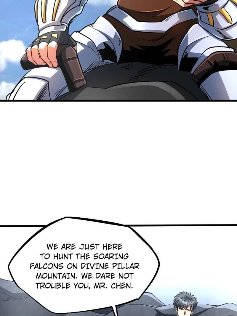 Super Gene Chapter 215 - 15