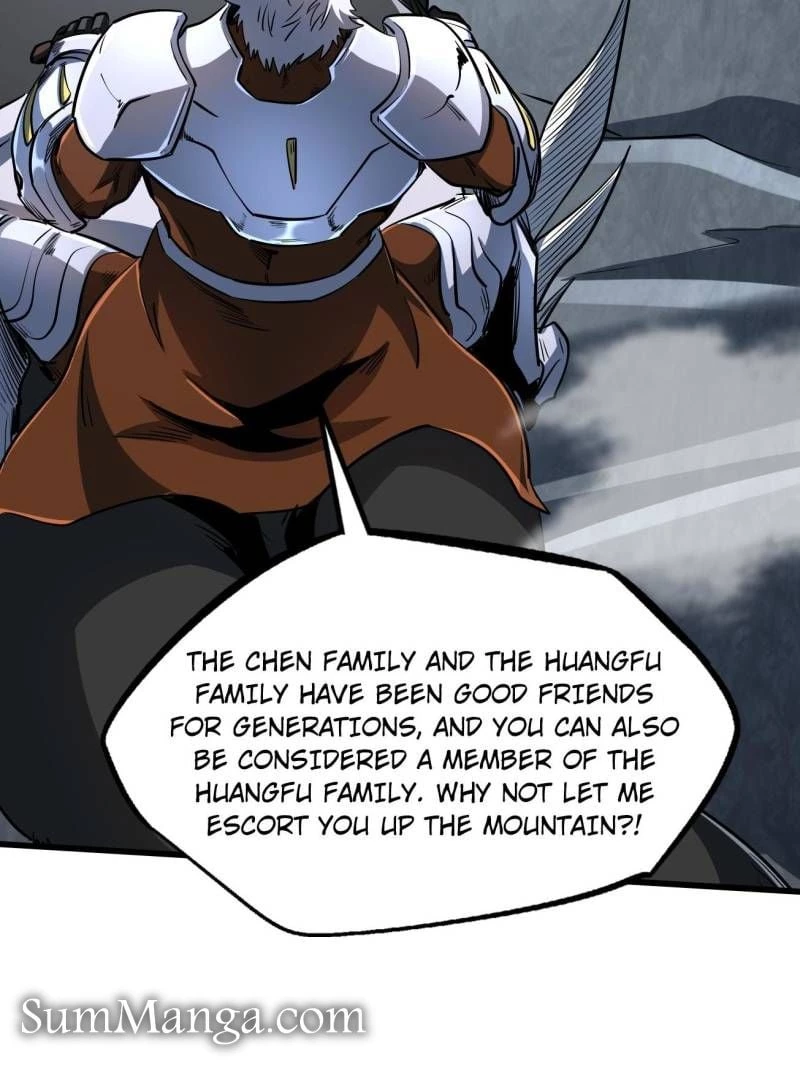 Super Gene Chapter 215 - 17