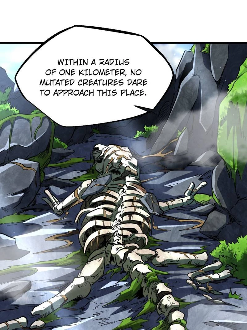 Super Gene Chapter 215 - 22