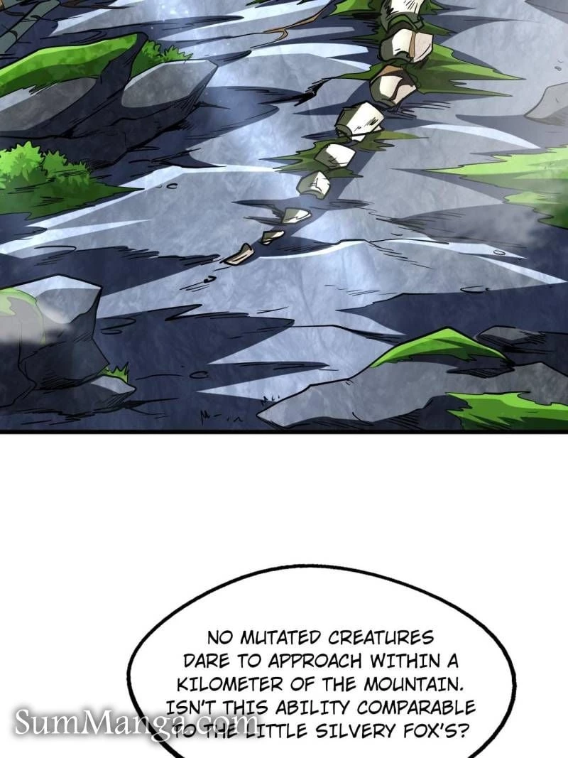 Super Gene Chapter 215 - 23