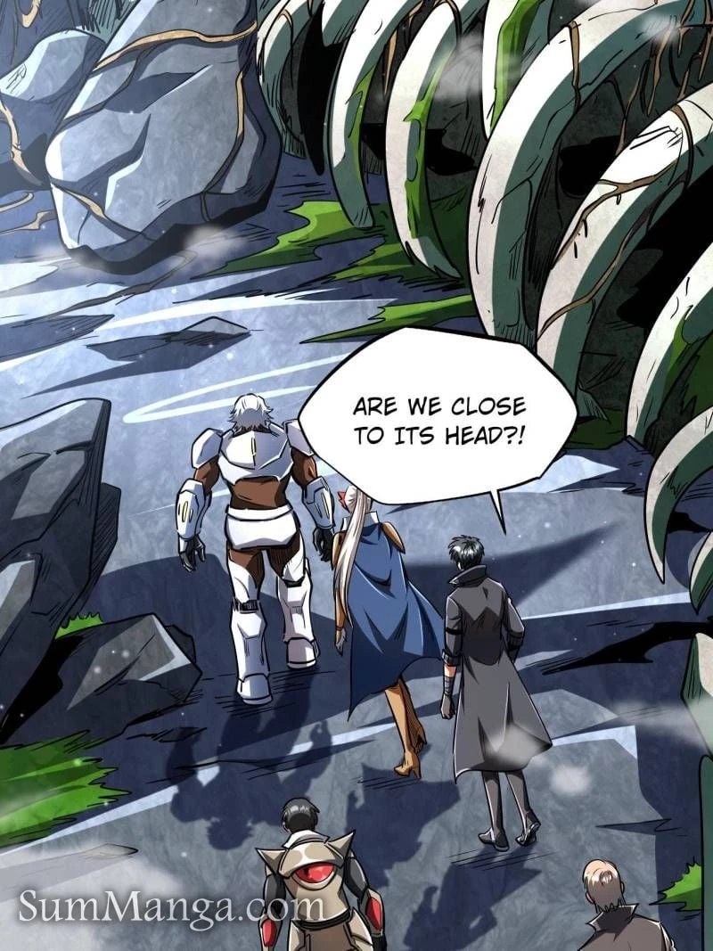 Super Gene Chapter 215 - 29