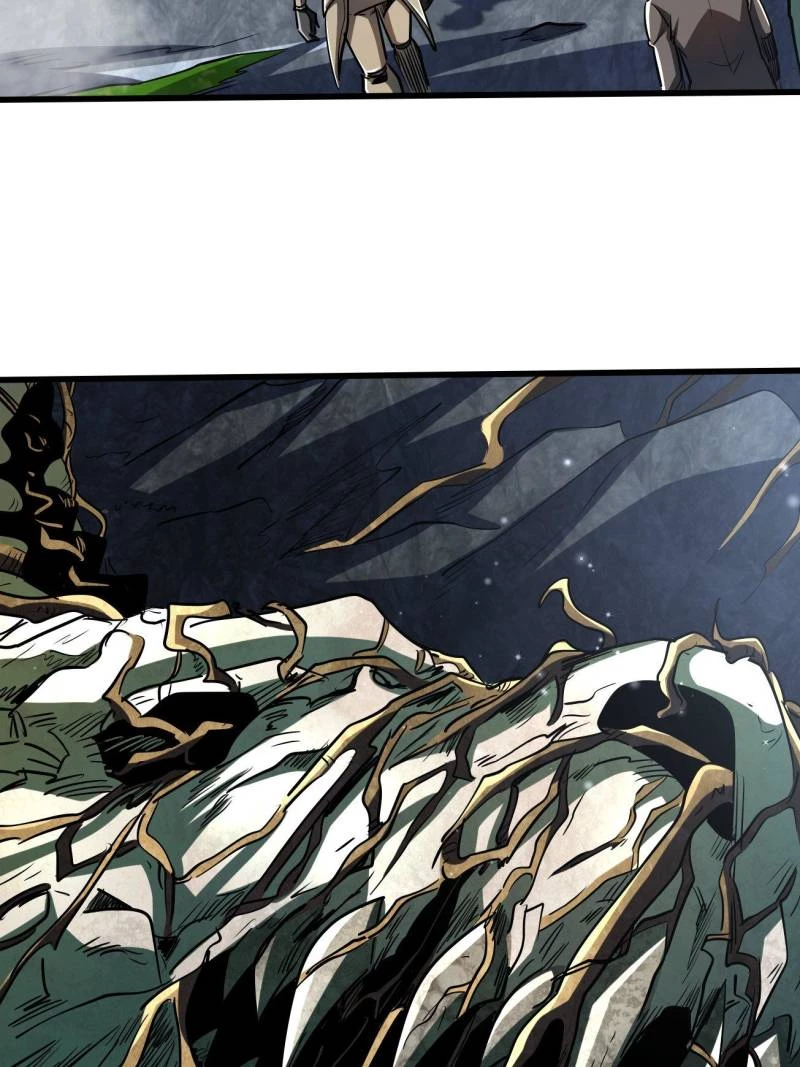 Super Gene Chapter 215 - 30