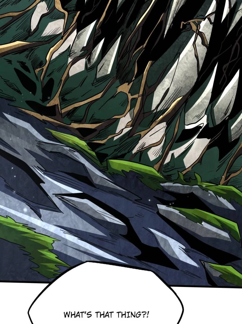 Super Gene Chapter 215 - 31