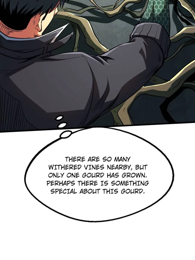 Super Gene Chapter 215 - 34