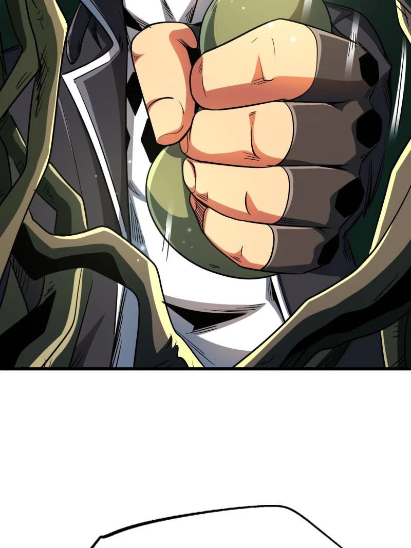 Super Gene Chapter 215 - 36