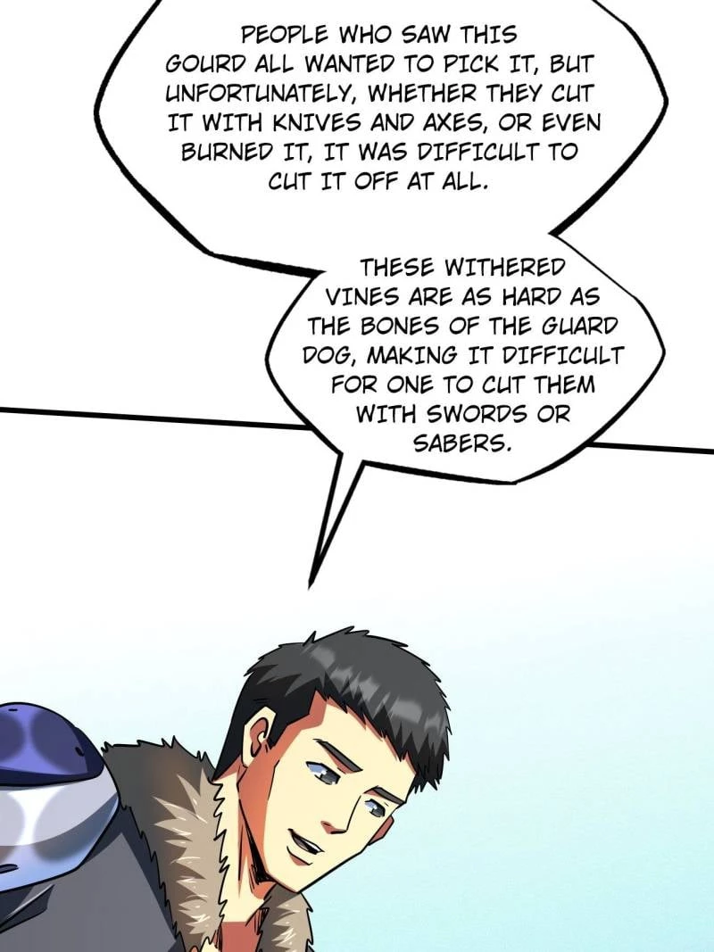 Super Gene Chapter 215 - 37