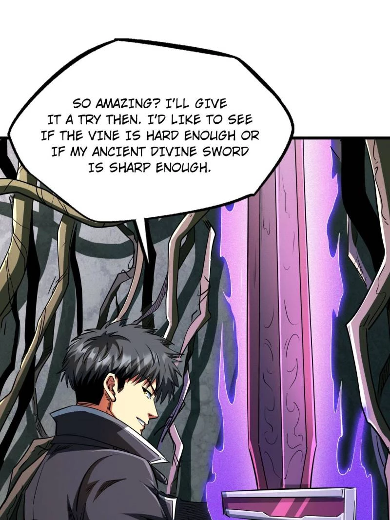Super Gene Chapter 215 - 39