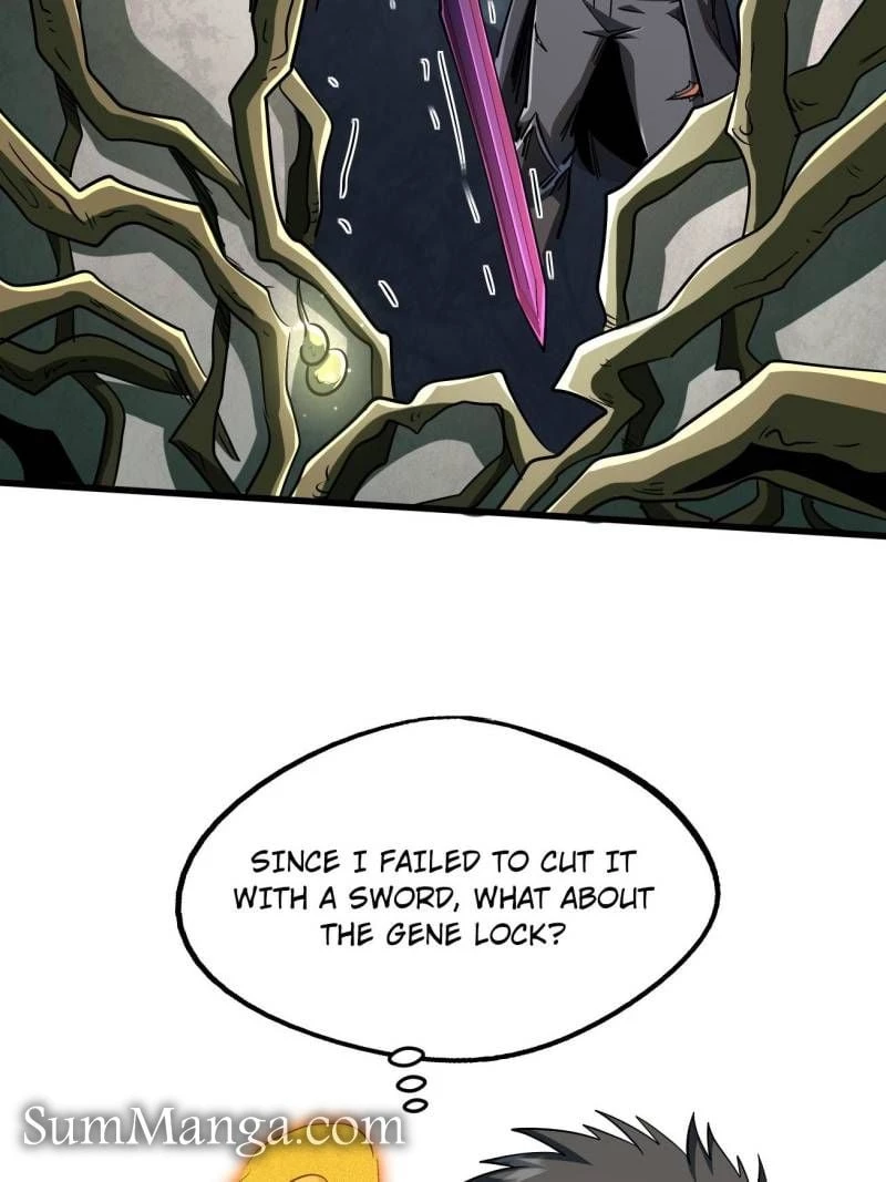 Super Gene Chapter 215 - 44