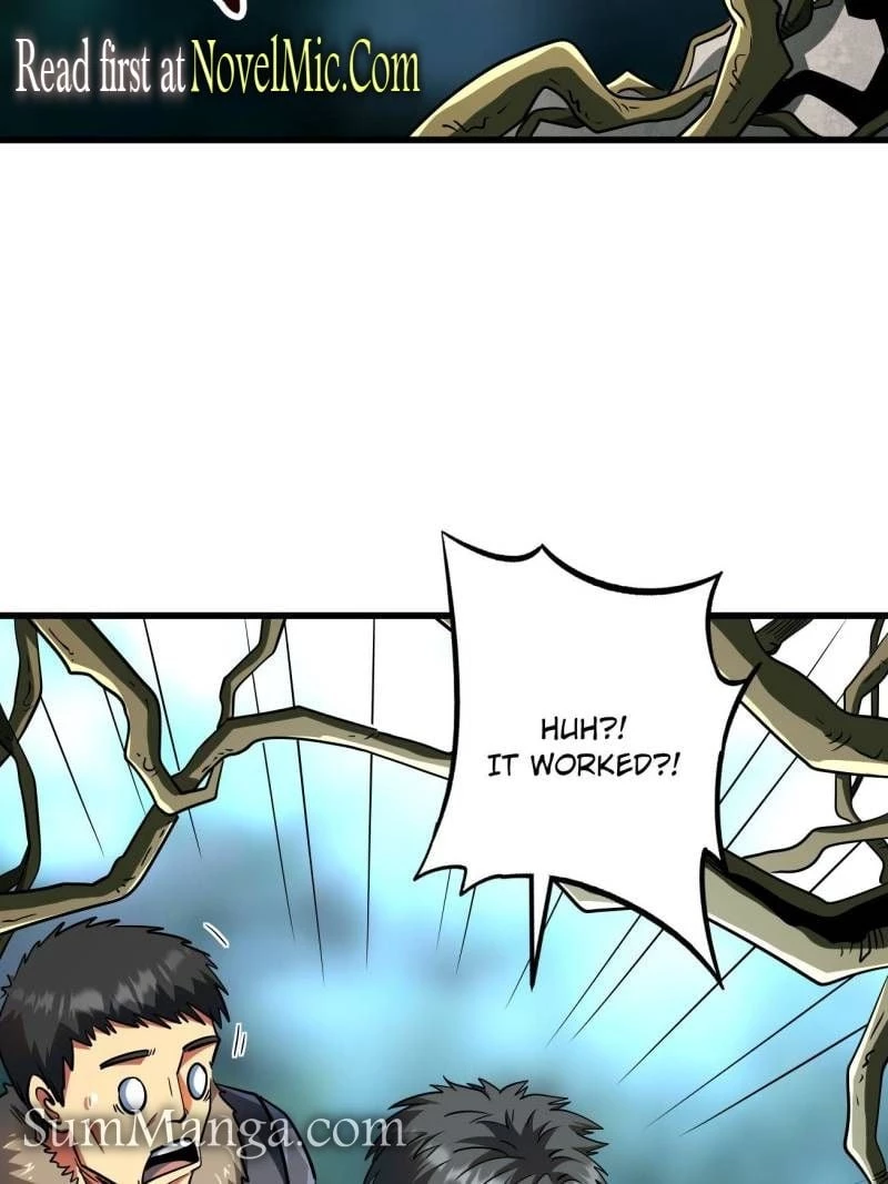 Super Gene Chapter 215 - 47