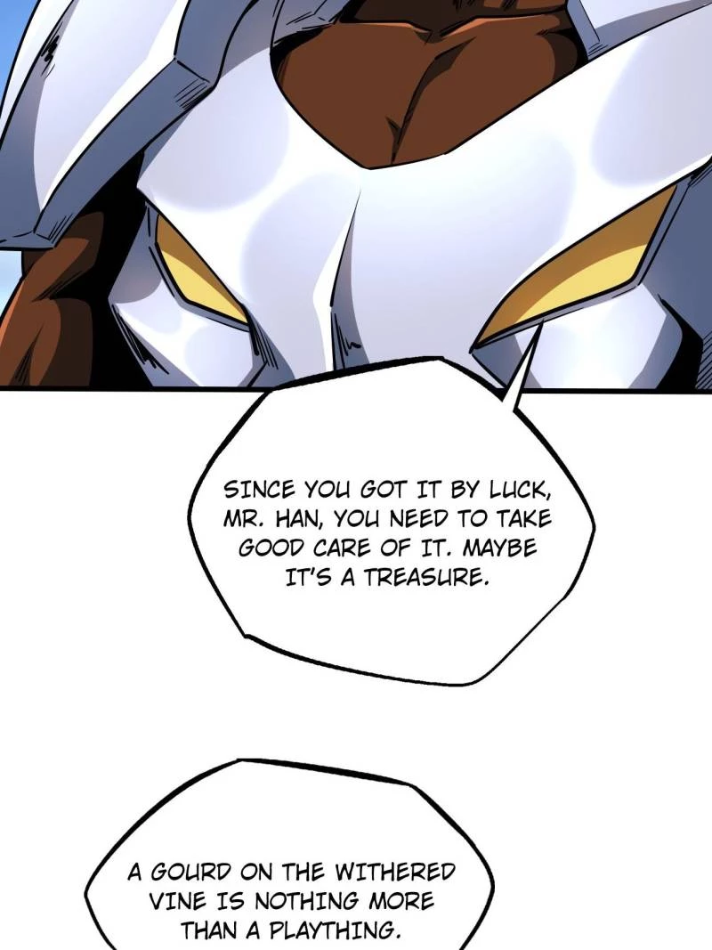 Super Gene Chapter 215 - 54