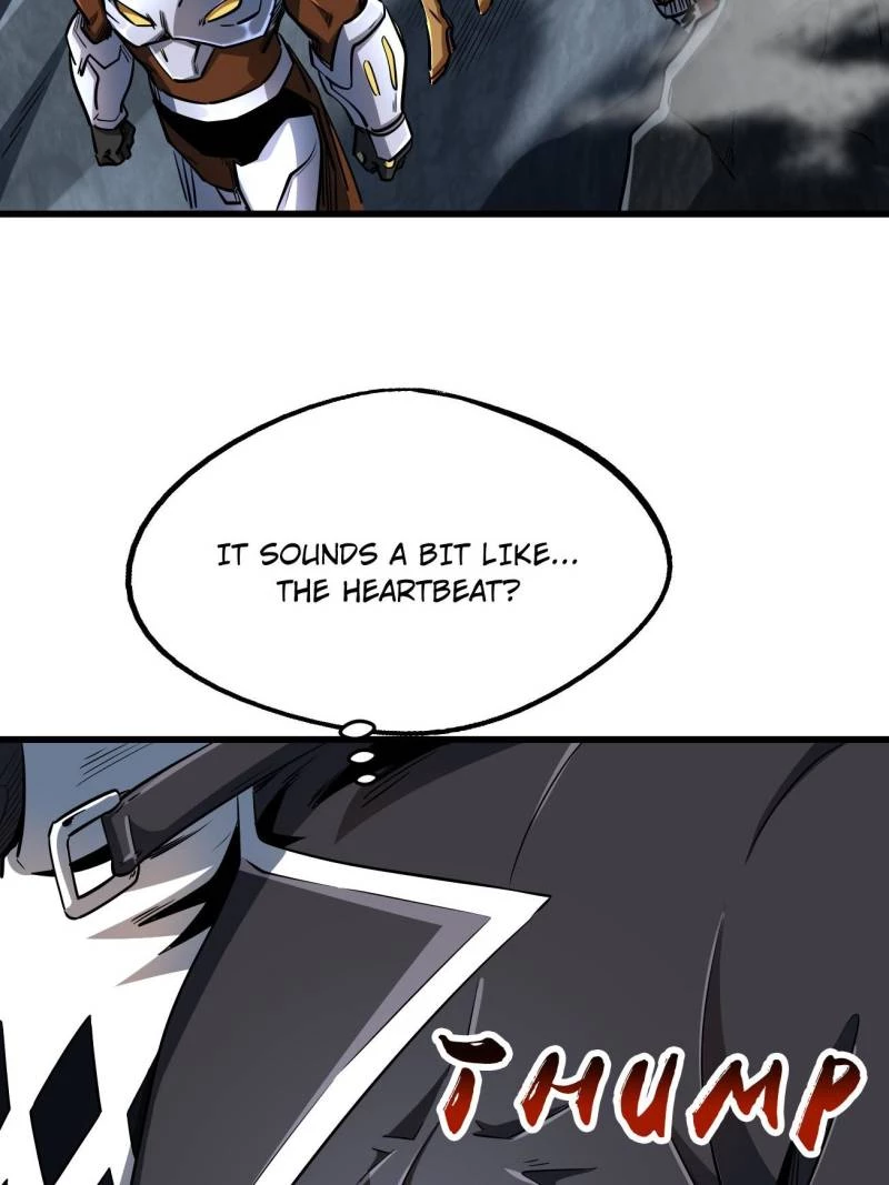 Super Gene Chapter 215 - 58