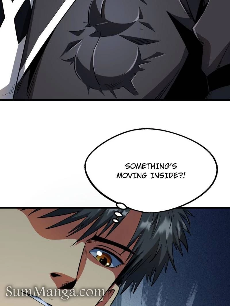 Super Gene Chapter 215 - 59