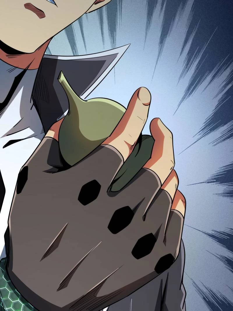 Super Gene Chapter 215 - 60