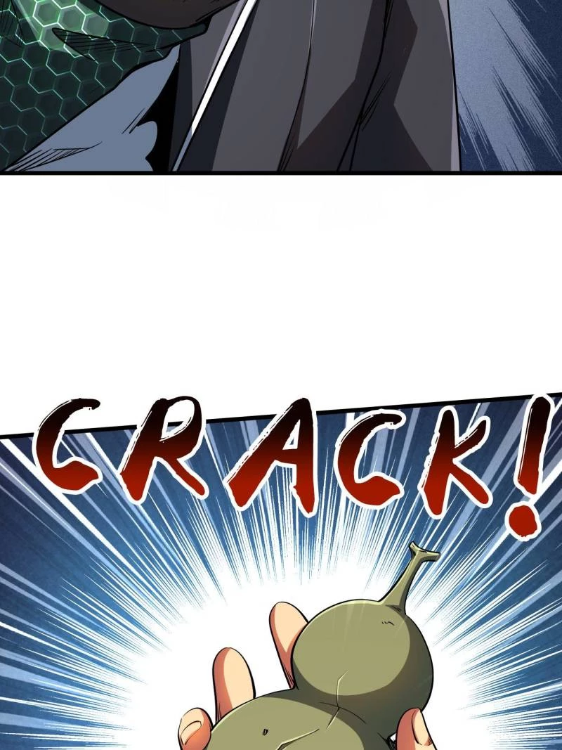 Super Gene Chapter 215 - 61