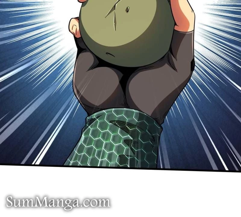 Super Gene Chapter 215 - 62