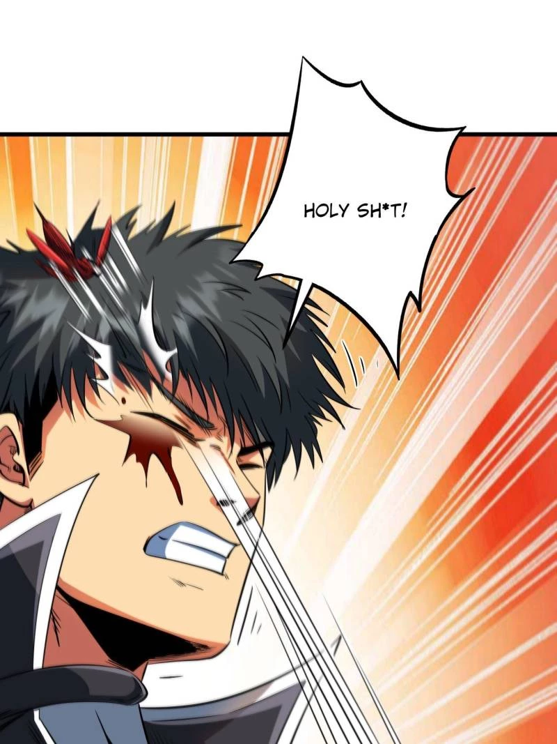 Super Gene Chapter 215 - 63