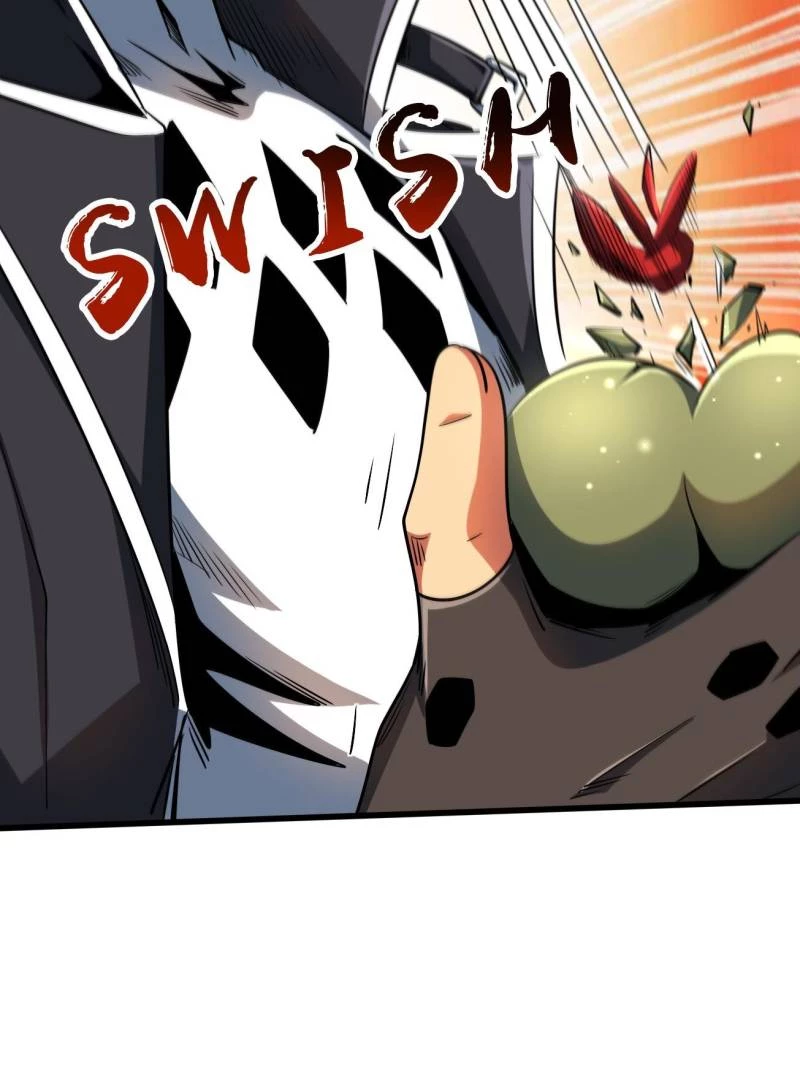 Super Gene Chapter 215 - 64