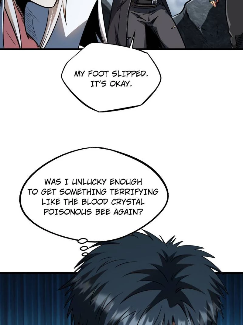 Super Gene Chapter 215 - 66