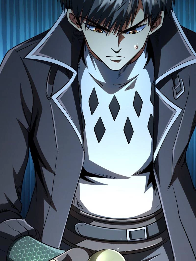 Super Gene Chapter 215 - 67