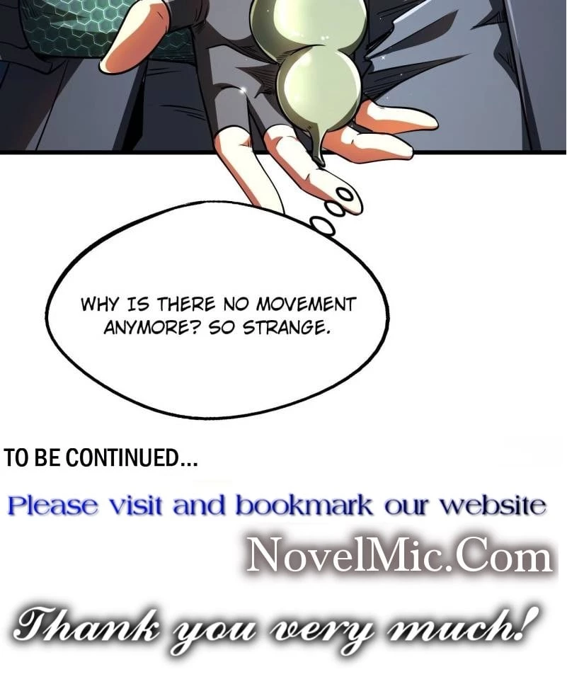Super Gene Chapter 215 - 68