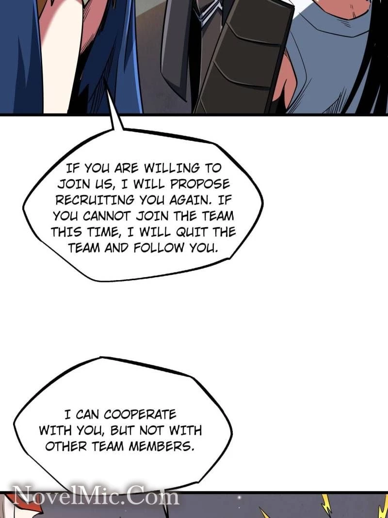 Super Gene Chapter 214 - 6