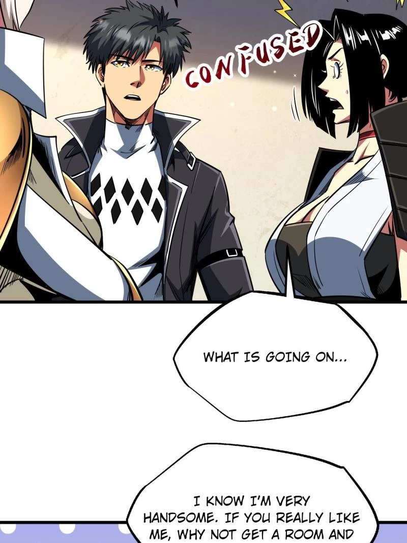 Super Gene Chapter 214 - 7
