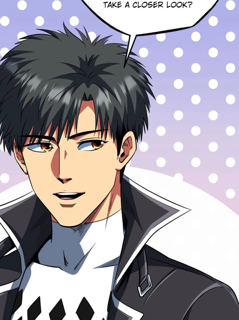 Super Gene Chapter 214 - 8