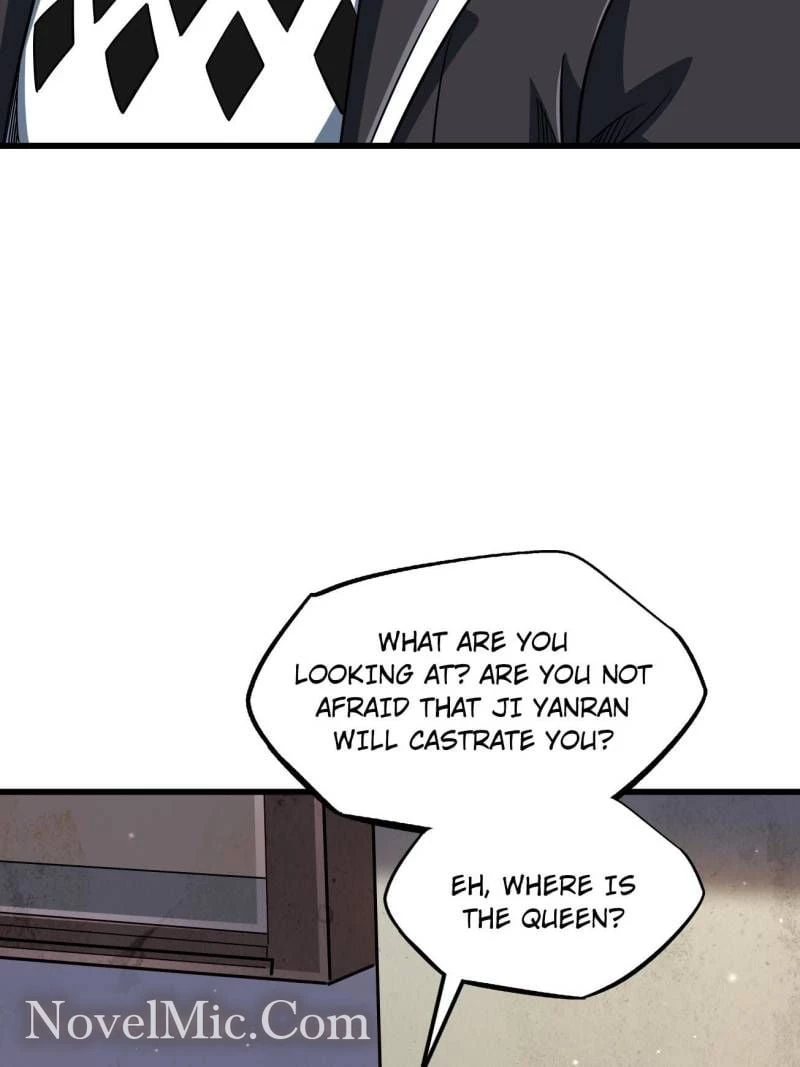 Super Gene Chapter 214 - 9