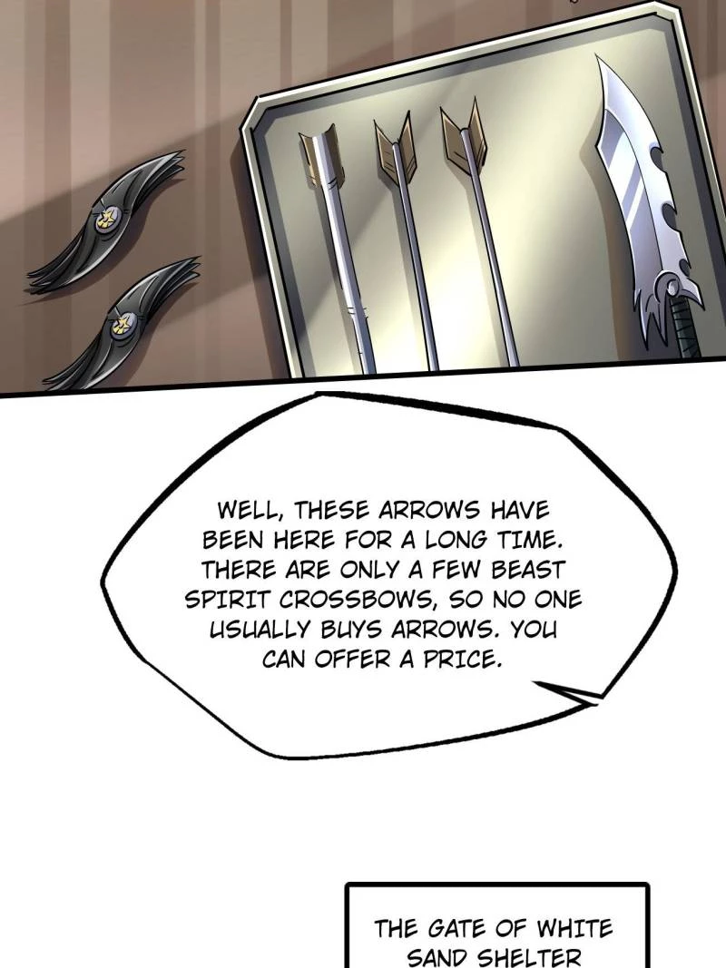 Super Gene Chapter 214 - 14