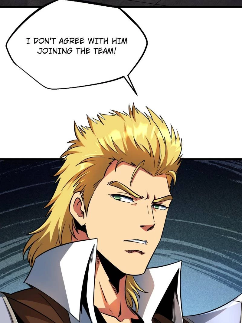 Super Gene Chapter 214 - 16