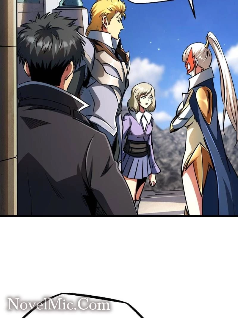 Super Gene Chapter 214 - 18