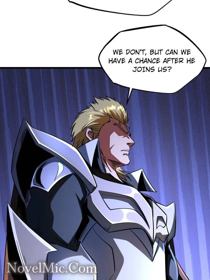 Super Gene Chapter 214 - 24