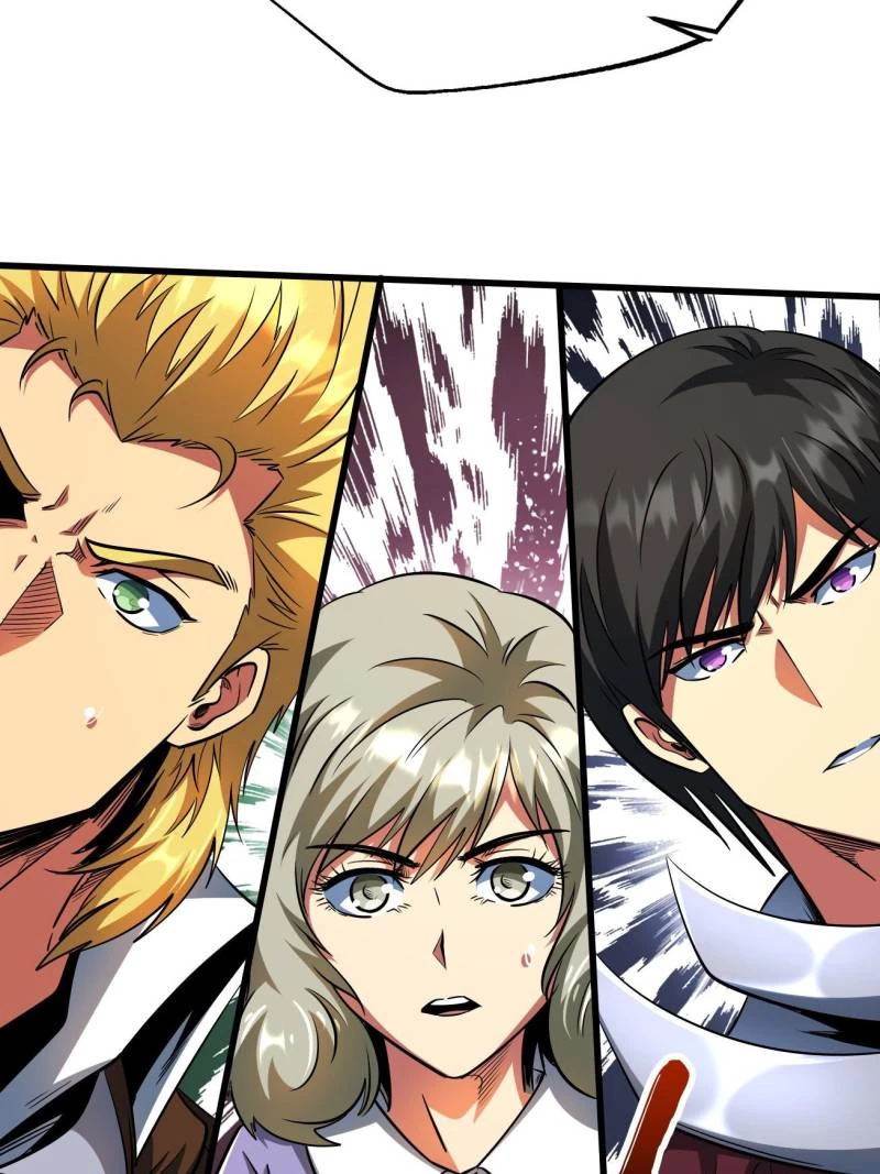 Super Gene Chapter 214 - 26