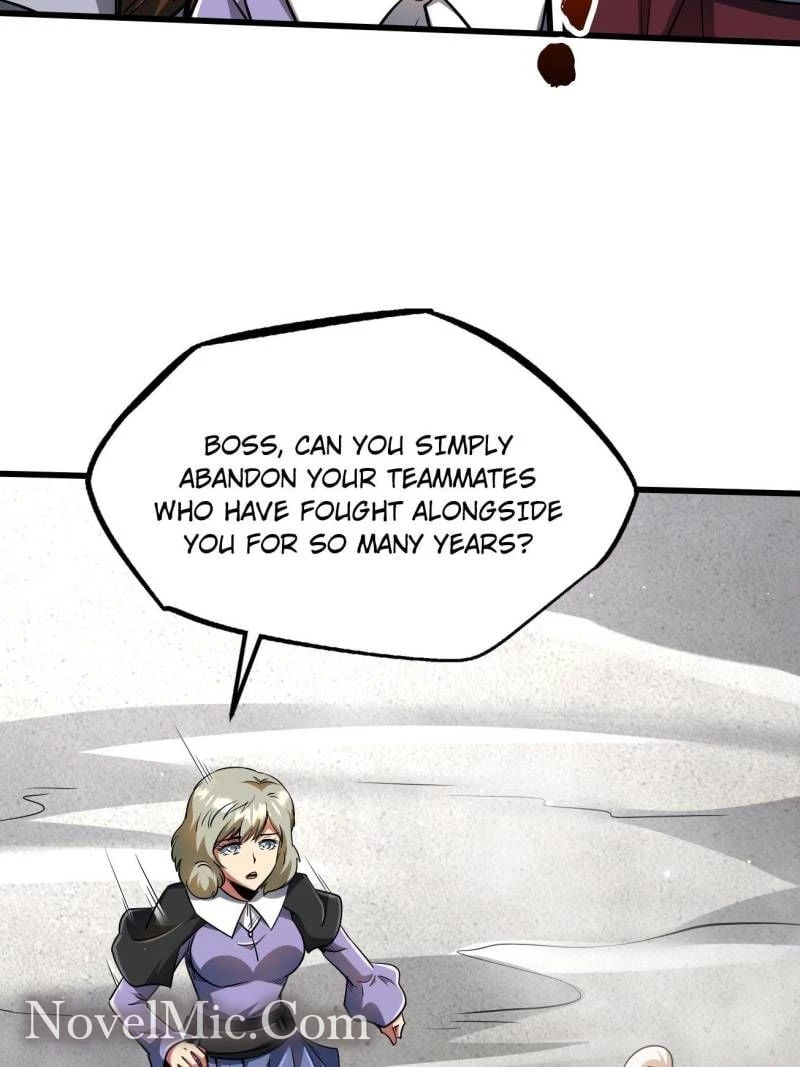 Super Gene Chapter 214 - 27