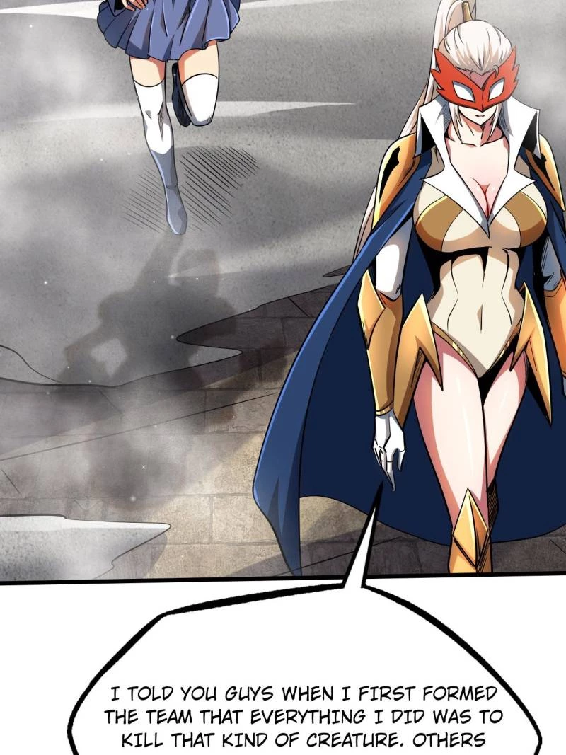 Super Gene Chapter 214 - 28
